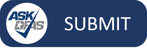 Click to update submit an AskDFAS ticket. Click to update submit an AskDFAS ticket.